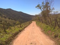 Visites à pied